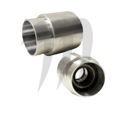 Photo Passe coque Yamaha VX-110/ VX-sport/ VX-cruiser - Pièces Jet Ski, accessoires et entretiens - Matos import