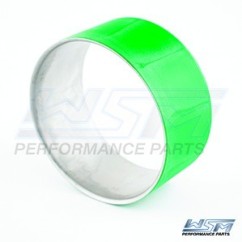 Photo Bague usure renforcée Inox (159.8mm) 215hp / 255hp / 260hp - Pièces Jet Ski, accessoires et entretiens - Matos import