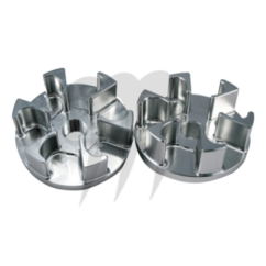 Photo Kit coupleur Kawasaki SXR-800 - Pièces Jet Ski, accessoires et entretiens - Matos import