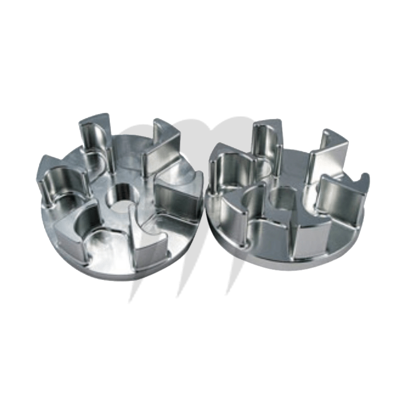 Coupleur kit,  Freestyle  (big engine STX-15F pour SXR-800 )