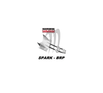 Photo Ecope à pelle WORX Spark 60hp/ 90hp (2014-2015) - Pièces Jet Ski, accessoires et entretiens - Matos import