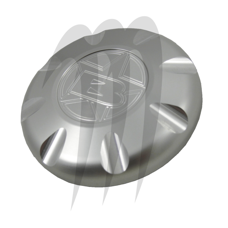 Gas cap Yamaha (alu )