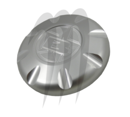 Photo Bouchon essence Yamaha (alu) - Pièces Jet Ski, accessoires et entretiens - Matos import