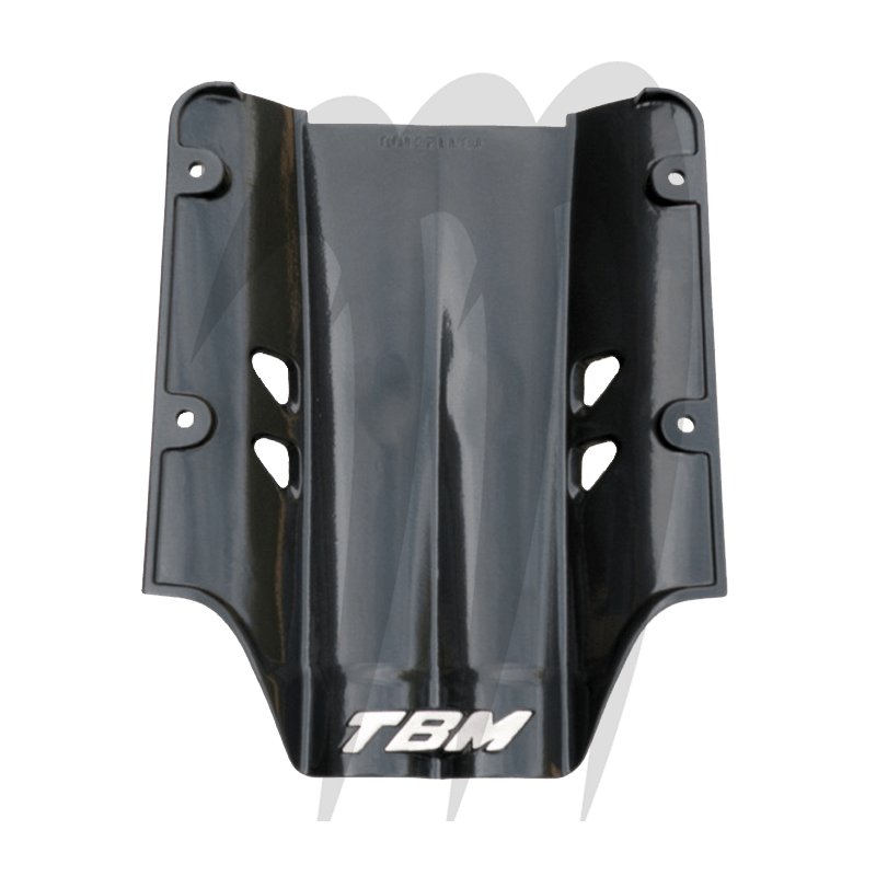 Plaque Super-Jet (2008-2015)