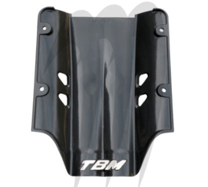 Photo Plaque Super-Jet (2008-2015) - Pièces Jet Ski, accessoires et entretiens - Matos import