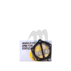 Photo Kit membrane réparation pompe à essence ( DF62-702 ) Mikuni - Pièces Jet Ski, accessoires et entretiens - Matos import