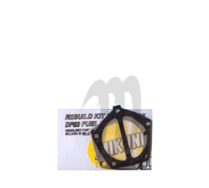 Photo Kit membrane réparation pompe à essence ( DF62-702 ) Mikuni - Pièces Jet Ski, accessoires et entretiens - Matos import
