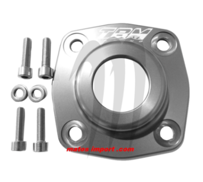 Photo Passe coque renforcé TBM sans roulements - Pièces Jet Ski, accessoires et entretiens - Matos import