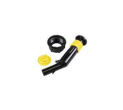 Photo Bouchon et bec de remplacement pour bidon de carburant LinQ - Pièces Jet Ski, accessoires et entretiens - Matos import