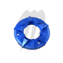 Photo Sortie échappement Kawasaki 800-SXR (bleue) Blowsion - Pièces Jet Ski, accessoires et entretiens - Matos import