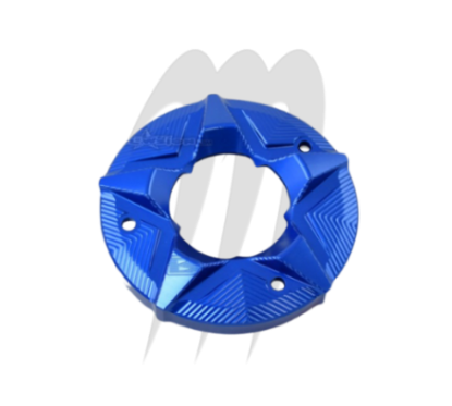 Photo Sortie échappement Kawasaki 800-SXR (bleue) Blowsion - Pièces Jet Ski, accessoires et entretiens - Matos import