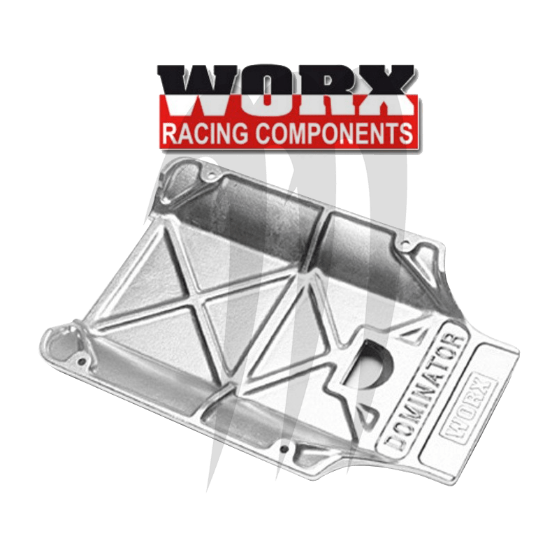 PLATE DOMINATOR, Super-Jet ( 96-07 )