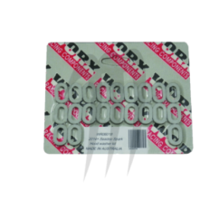 Photo Kit rondelles WORX pour coque SeaDoo Spark - Pièces Jet Ski, accessoires et entretiens - Matos import