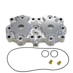 Photo Kit culasse avec domes 48cc (No Girdle) Seadoo XP-Ltd récréatif - Pièces Jet Ski, accessoires et entretiens - Matos import