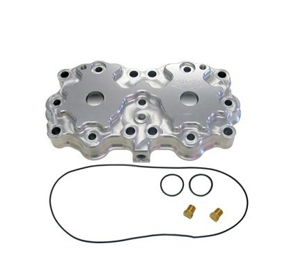 Photo Kit culasse avec domes 48cc (No Girdle) Seadoo XP-Ltd récréatif - Pièces Jet Ski, accessoires et entretiens - Matos import