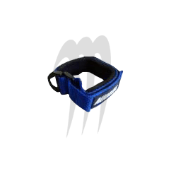 Photo Bracelet pour coupe circuit (bleu) - Pièces Jet Ski, accessoires et entretiens - Matos import