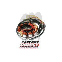 Photo Stator Kawasaki X2 (92-95) SBT-USA - Pièces Jet Ski, accessoires et entretiens - Matos import