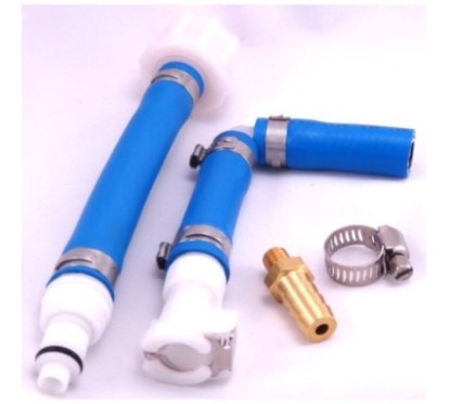 Photo Kit Rinçage rapide pour Yamaha Wave Raider 701/700, Atlantis - Pièces Jet Ski, accessoires et entretiens - Matos import