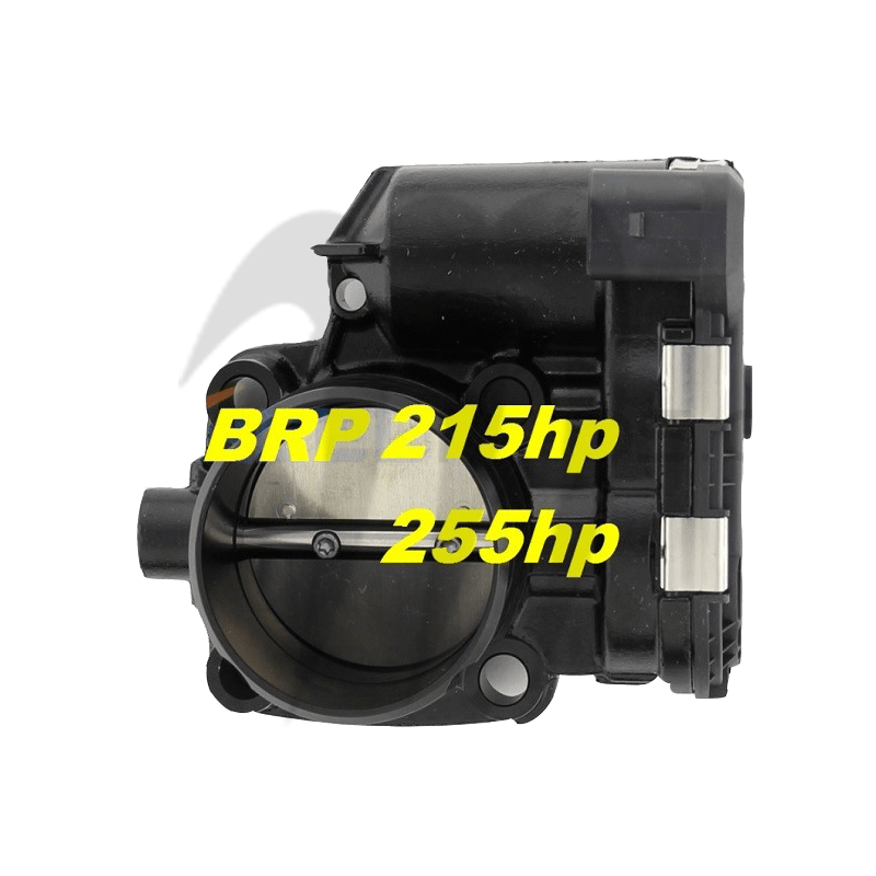 BRP-  Sea-Doo Throttle Body 4-Temps