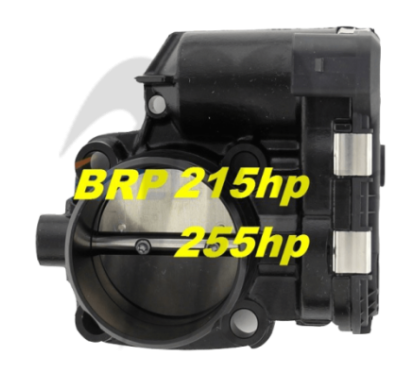 Photo Carter d'accelerateur d'origine pour Seadoo 4-Tec - Pièces Jet Ski, accessoires et entretiens - Matos import