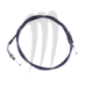 Throttle cable,  KAWASAKI .750 ZXI . 900 ZXI
