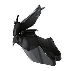 Photo Enssemble de compartiment de rangement avant Spark - Pièces Jet Ski, accessoires et entretiens - Matos import