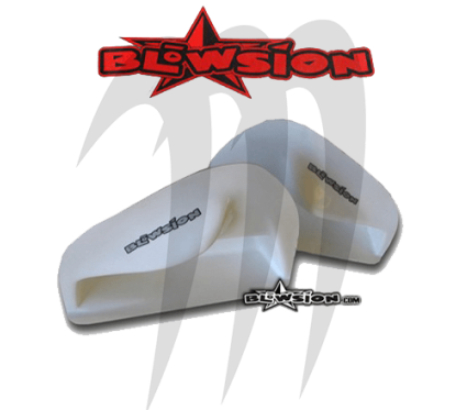 Photo Cales de pieds - Dawson Digger Super Jet/ SX-750/ SXI/ SXR-800 - Pièces Jet Ski, accessoires et entretiens - Matos import