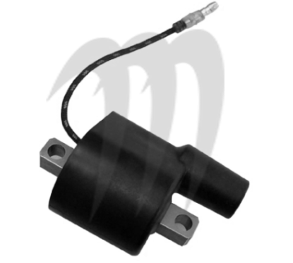 Photo Bobine d'allumage Yamaha (moteur à valves) GP-R/ XLT/ XL - Pièces Jet Ski, accessoires et entretiens - Matos import