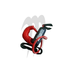 Photo Coupe circuit Kawasaki (rouge) - Pièces Jet Ski, accessoires et entretiens - Matos import