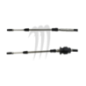Câble de direction SeaDoo 3D RFI/ 3D 947 DI (06-07) SBT-USA