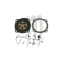 Photo Pochette joints carburateur Keihin 28mm - Pièces Jet Ski, accessoires et entretiens - Matos import