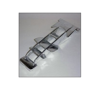 Photo Ecope en aluminim pour SX-R 1500 Skat-Trak - Pièces Jet Ski, accessoires et entretiens - Matos import