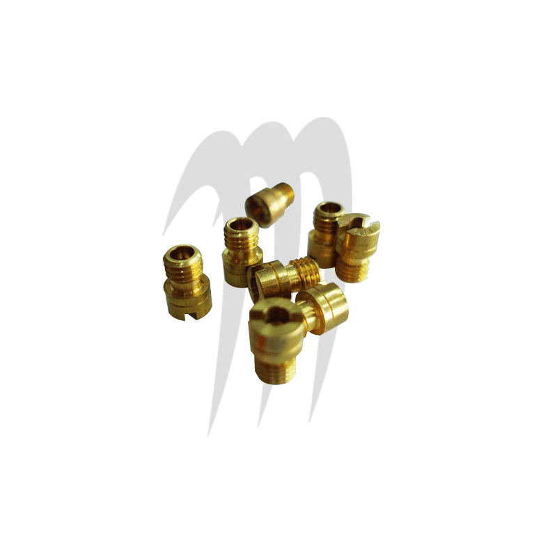 Top Jet Plan 38/40/46/48/50mm ( 155 )