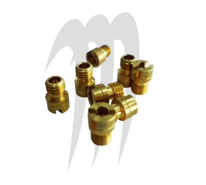 Photo Gicleur haut régime Mikuni ( 155 ) - Pièces Jet Ski, accessoires et entretiens - Matos import