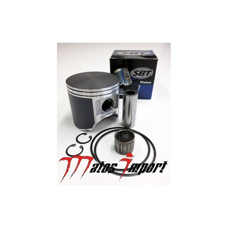 Piston premium Yamaha XLT /GP 1200R /XR 1800 66V (+0.50mm) Piston premium Yamaha XLT /GP 1200R /XR 1800 66V (+0.50mm)