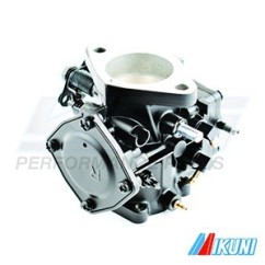Photo Carburateur Mikuni SBN Racing 44mm - Pièces Jet Ski, accessoires et entretiens - Matos import