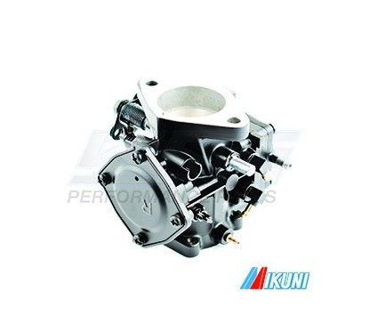 Photo Carburateur Mikuni SBN Racing 44mm - Pièces Jet Ski, accessoires et entretiens - Matos import