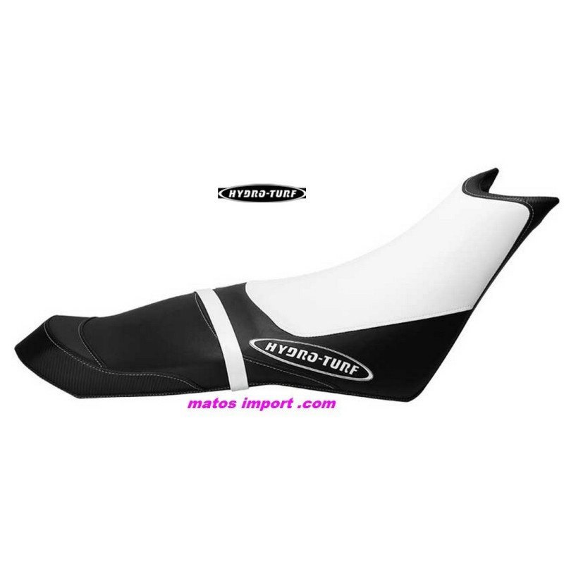 Housse de selle HydroTurf Spark 2 places Housse de selle HydroTurf Spark 2 places