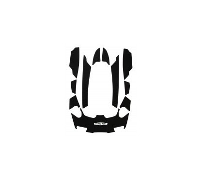 Photo Kit Tapis RXT-IS, GTX ltd 09-11 Autocollant Hydro Turf - Pièces Jet Ski, accessoires et entretiens - Matos import