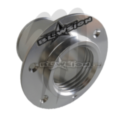 Photo Support de bouchon taillé masse (alu) Yamaha Super Jet/ Blaster - Pièces Jet Ski, accessoires et entretiens - Matos import