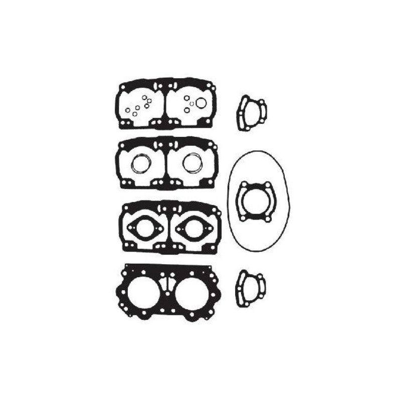 GASKET-TEC. Kit Complet Joint Moteur Sea-Doo 951cc (1997) GASKET-TEC. Kit Complet Joint Moteur Sea-Doo 951cc (1997)