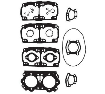 Photo Pochette complète joint moteur (blanc) 951cc Seadoo - Pièces Jet Ski, accessoires et entretiens - Matos import