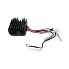 Photo Régulateur de tension Kawasaki 750 SX/ SXi/ SXi PRO/ SX-R - Pièces Jet Ski, accessoires et entretiens - Matos import