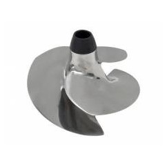 Photo Hélice Solas pour Spark - Pièces Jet Ski, accessoires et entretiens - Matos import