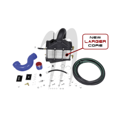 Photo Kit pour intercooler Yamaha FX-SHO/ FZS/ FZR - Pièces Jet Ski, accessoires et entretiens - Matos import