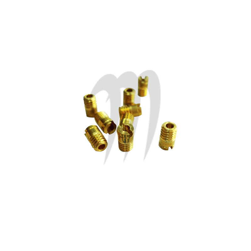 Gicleur bas régime Mikuni ( 117 )