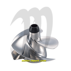 Photo Hélice Solas Concord Kawasaki 1200 STX-R/ STX-900 - Pièces Jet Ski, accessoires et entretiens - Matos import