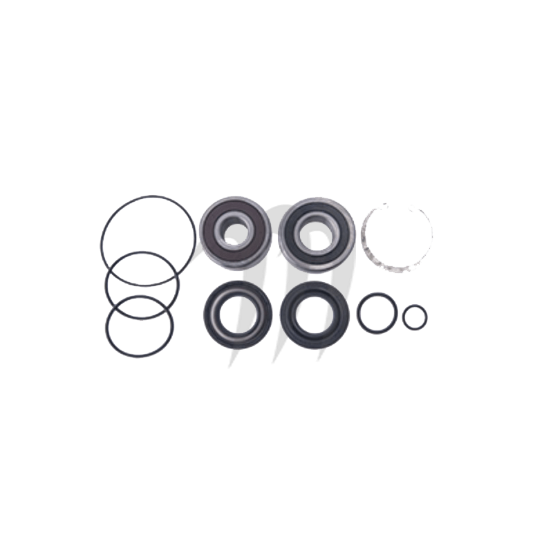 Kit turbine Kawasaki 1200 STX-R/ STX-12F/ STX-15F Kit turbine Kawasaki 1200 STX-R/ STX-12F/ STX-15F