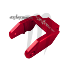 Photo Locquet de Capot (rouge) Blowsion - Pièces Jet Ski, accessoires et entretiens - Matos import