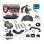 Kit Stage 2 Yamaha FZR/ FZS SVHO 2014-2015 Riva Racing